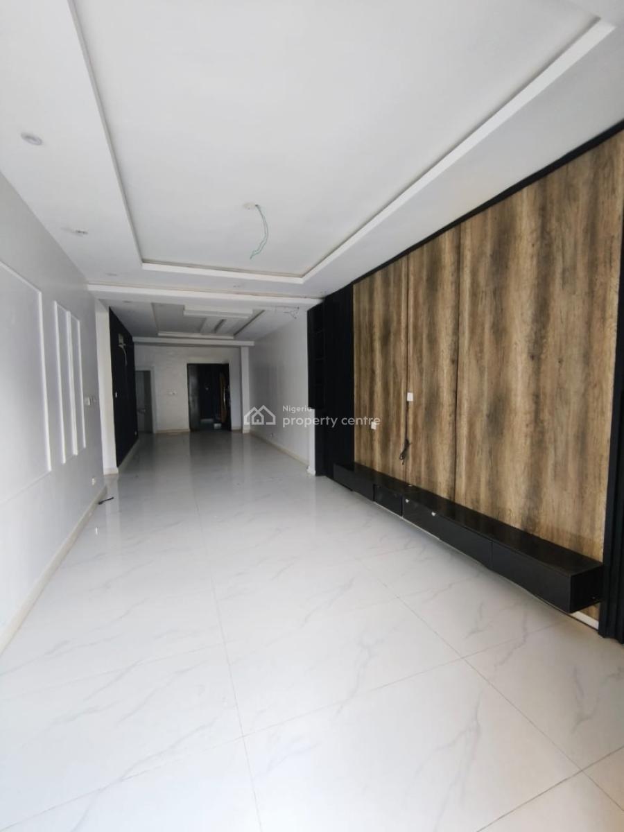 Luxury 2bedroom Apartment, Ikate, Lekki, Lagos, Flat / Apartment for Rent