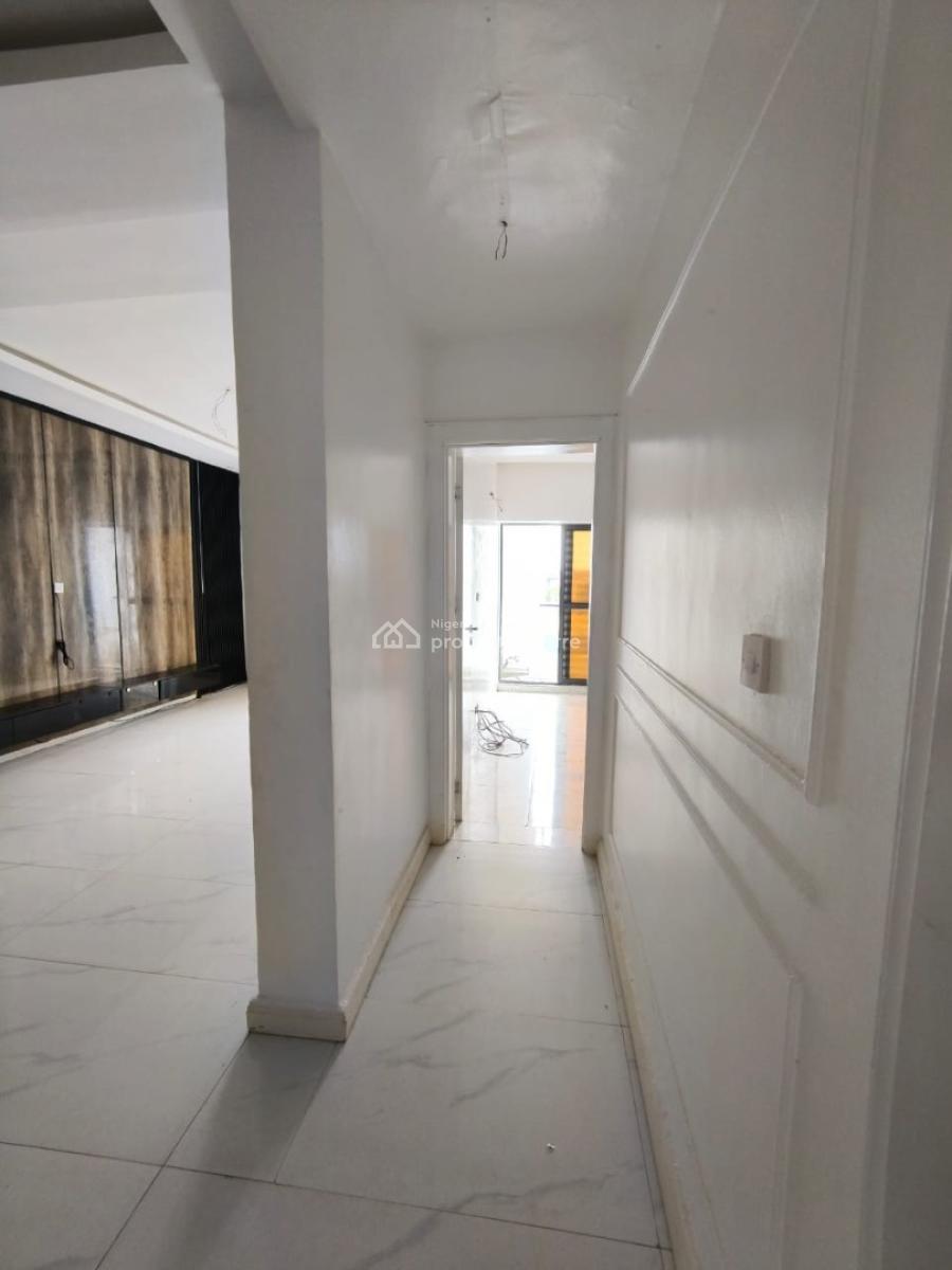 Luxury 2bedroom Apartment, Ikate, Lekki, Lagos, Flat / Apartment for Rent