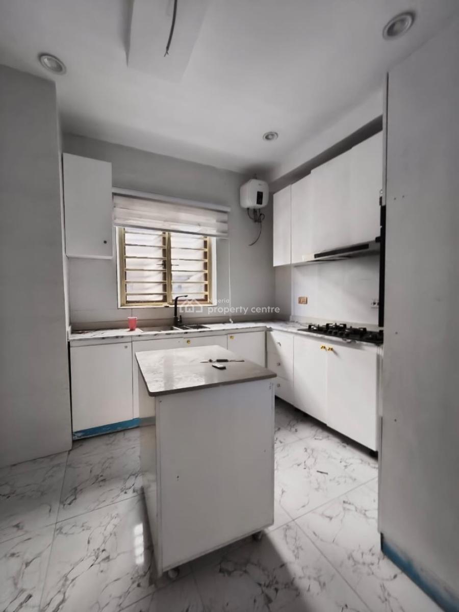 Luxury 2bedroom Apartment, Ikate, Lekki, Lagos, Flat / Apartment for Rent
