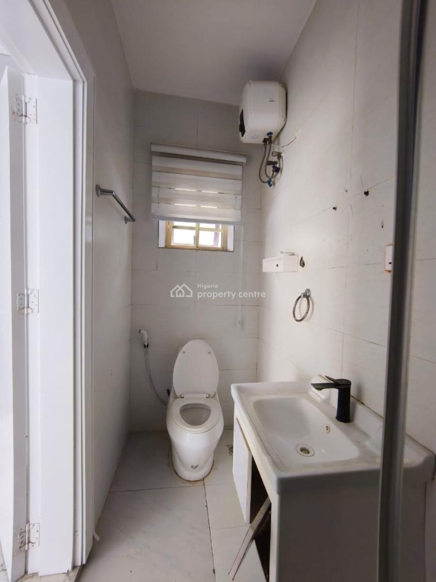 Luxury 2bedroom Apartment, Ikate, Lekki, Lagos, Flat / Apartment for Rent