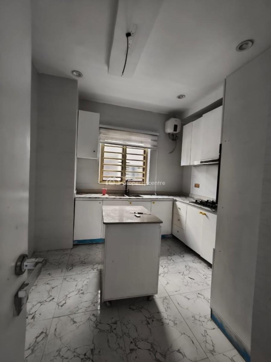 Luxury 2bedroom Apartment, Ikate, Lekki, Lagos, Flat / Apartment for Rent