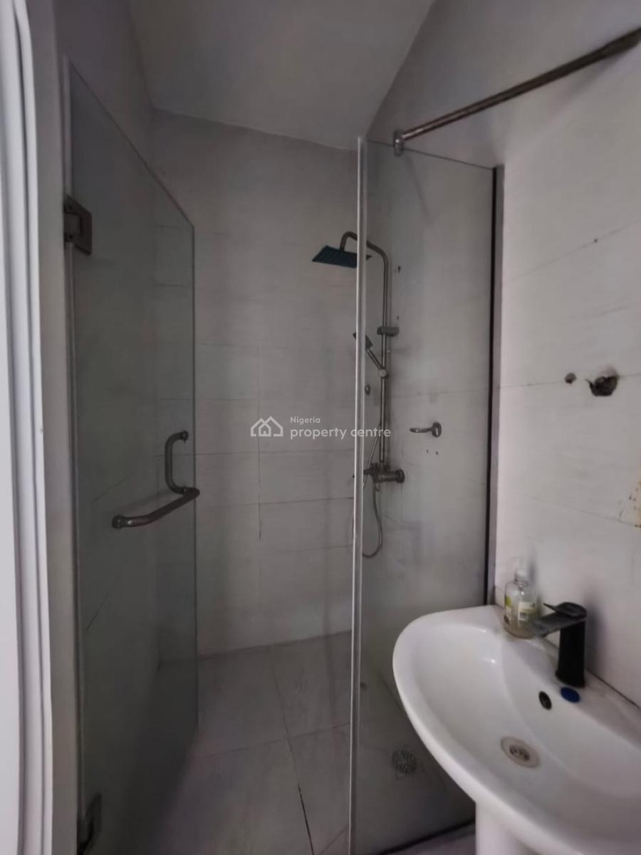 Luxury 2bedroom Apartment, Ikate, Lekki, Lagos, Flat / Apartment for Rent