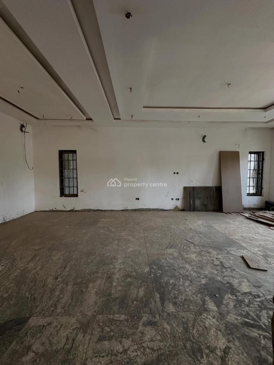 4bedroom Terrace Duplex with Bq, Gaduwa, Abuja, Terraced Duplex for Sale