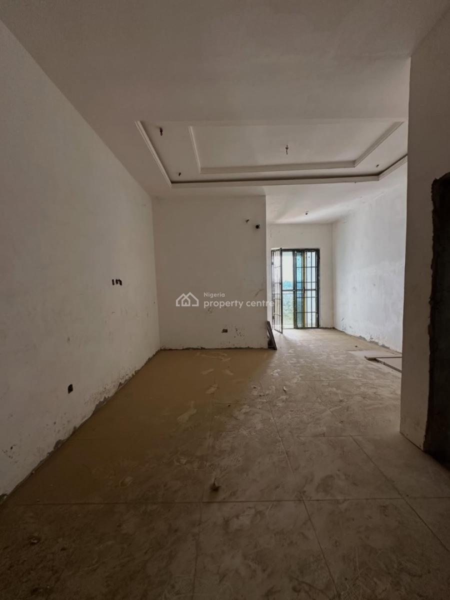 4bedroom Terrace Duplex with Bq, Gaduwa, Abuja, Terraced Duplex for Sale