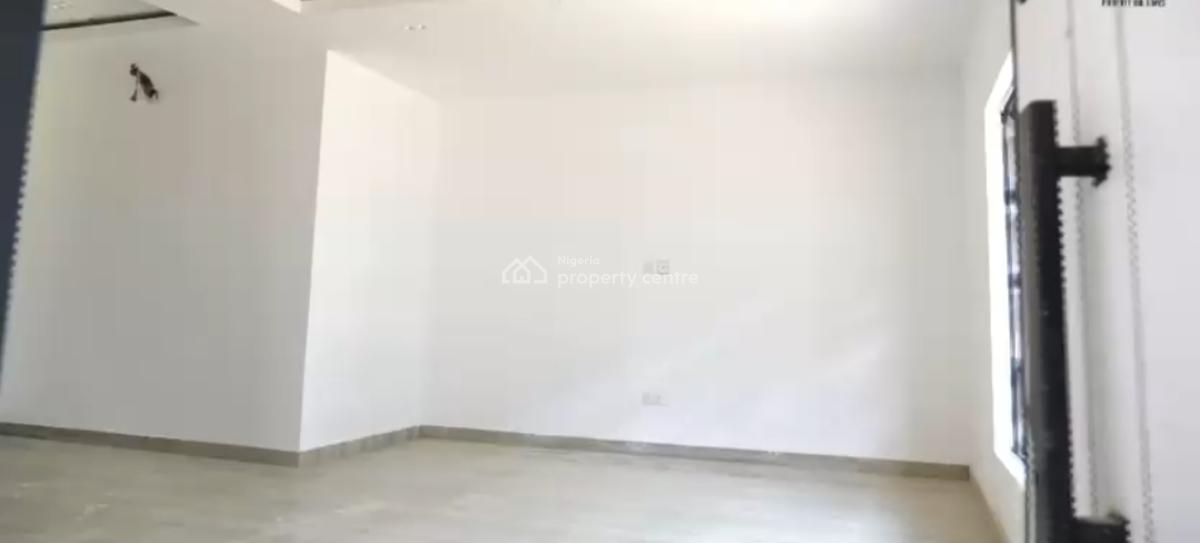 4 Bedroom Terrace Duplex Plus Bq., Gra, Ogudu, Lagos, Terraced Duplex for Sale