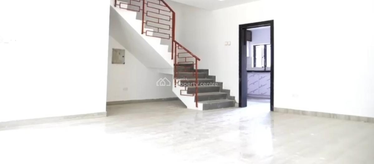 4 Bedroom Terrace Duplex Plus Bq., Gra, Ogudu, Lagos, Terraced Duplex for Sale