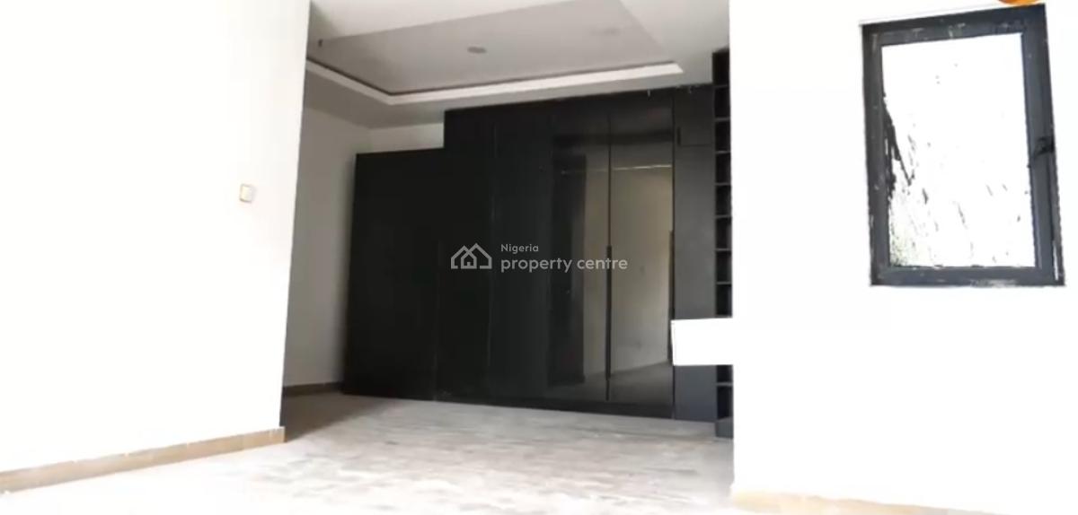 4 Bedroom Terrace Duplex Plus Bq., Gra, Ogudu, Lagos, Terraced Duplex for Sale