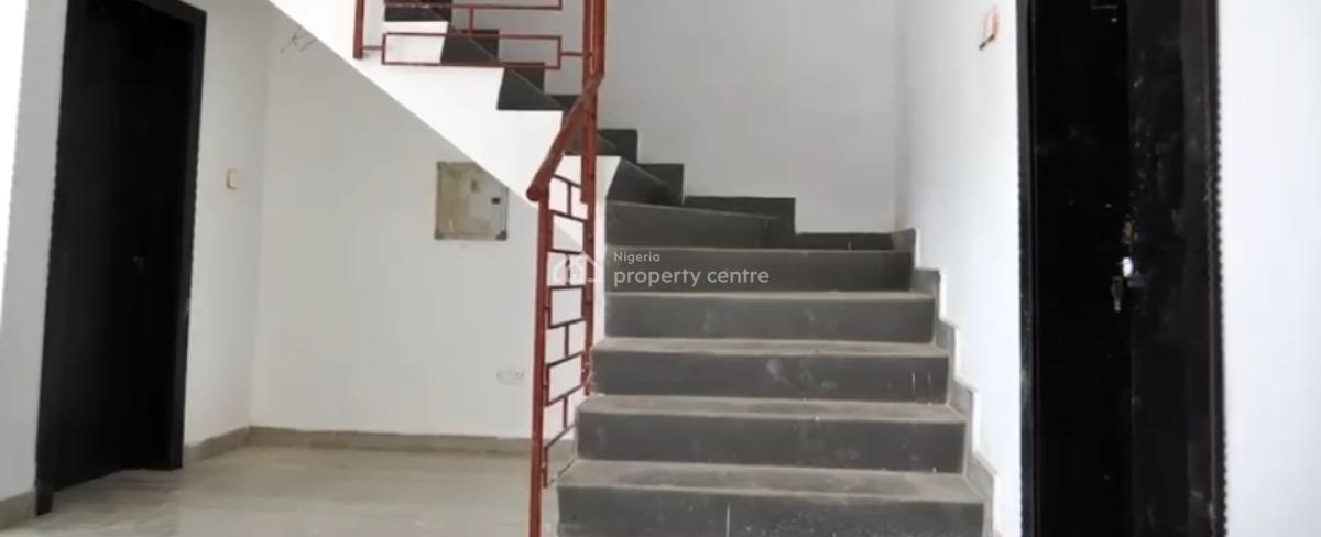 4 Bedroom Terrace Duplex Plus Bq., Gra, Ogudu, Lagos, Terraced Duplex for Sale