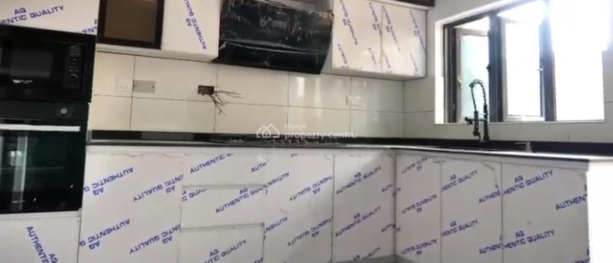 4 Bedroom Terrace Duplex Plus Bq., Gra, Ogudu, Lagos, Terraced Duplex for Sale