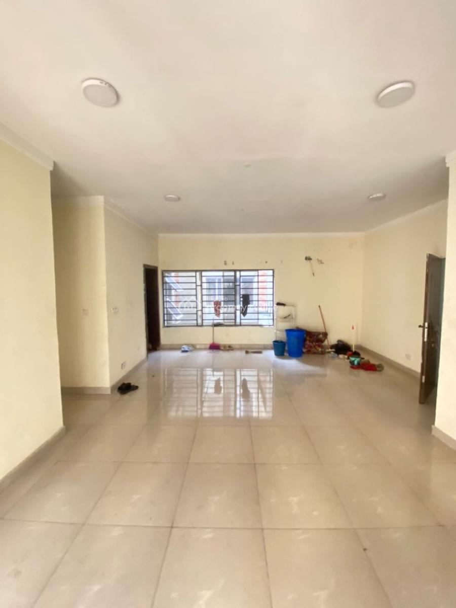 3 Bedroom, Orchid Road, Lekki, Lagos, Flat / Apartment for Rent