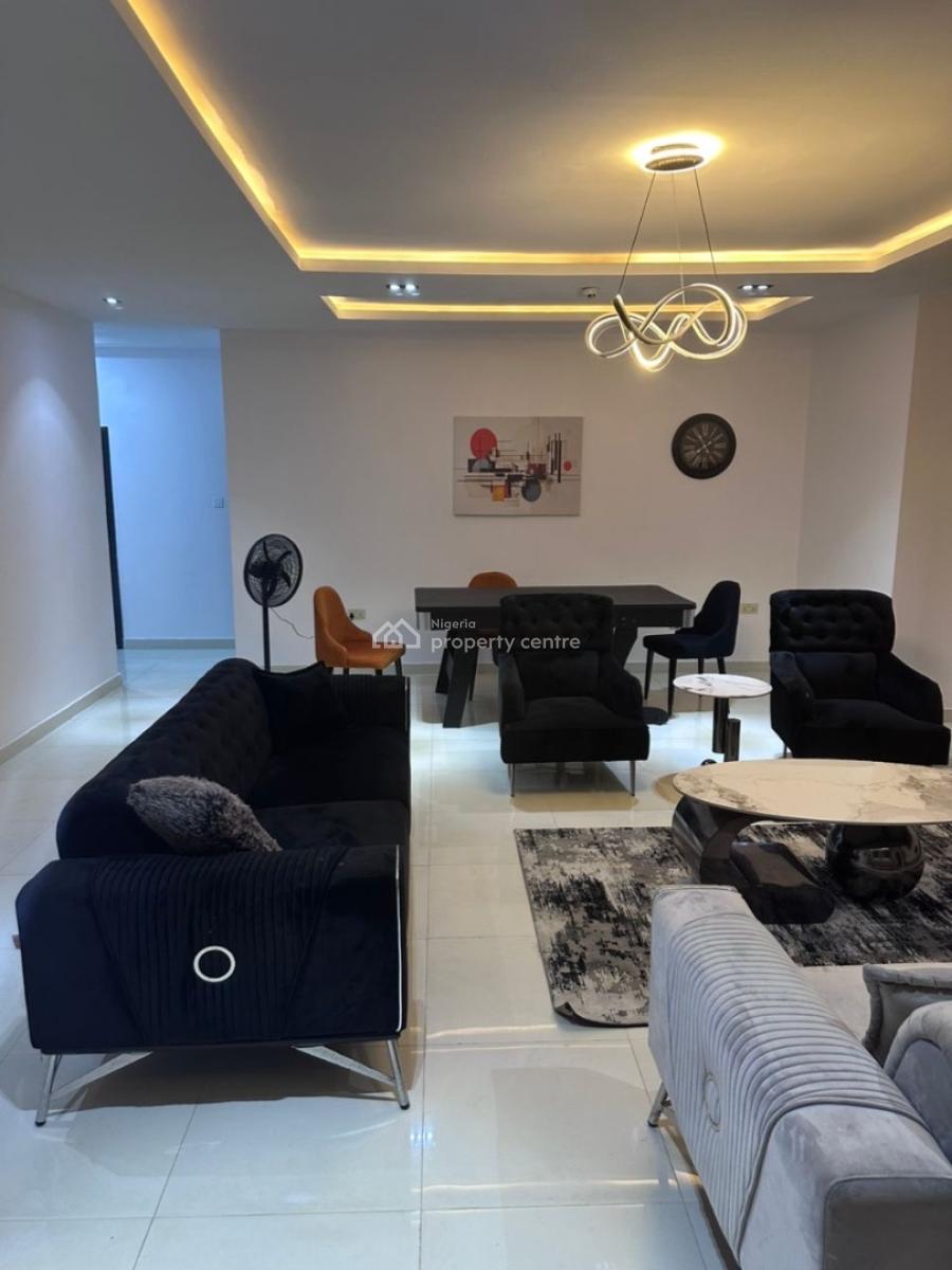Luxury 3bedroom Apartment, Ologolo, Lekki, Lagos, Flat / Apartment for Rent