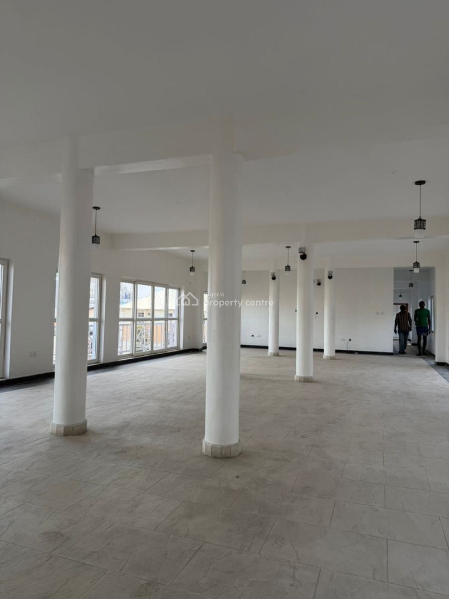 Well Built 2bedroom Apartment, Oniru, Victoria Island (vi), Lagos, Flat / Apartment for Rent