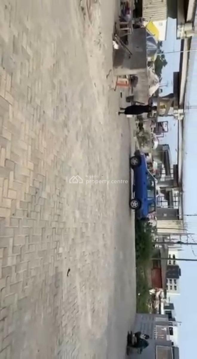 an Open Space Viable for Carlot, Vgc Ikota, Lekki, Lagos, Commercial Land for Rent