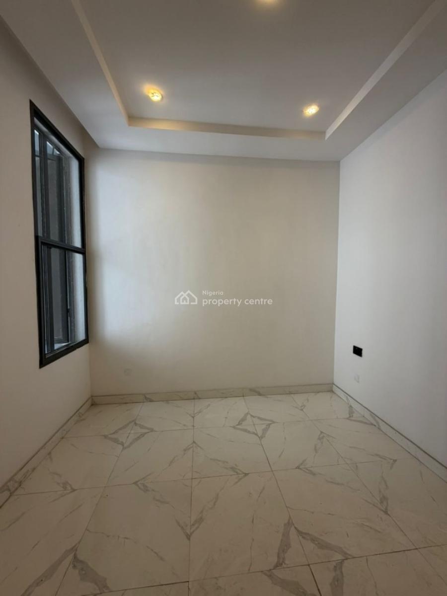 Well Built 4 Bedroom Terrace Duplex, Oniru, Victoria Island (vi), Lagos, Terraced Duplex for Rent