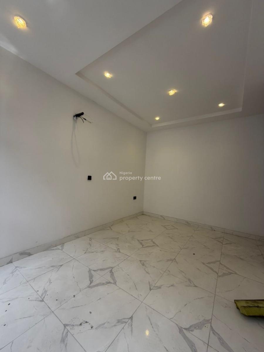 Well Built 4 Bedroom Terrace Duplex, Oniru, Victoria Island (vi), Lagos, Terraced Duplex for Rent