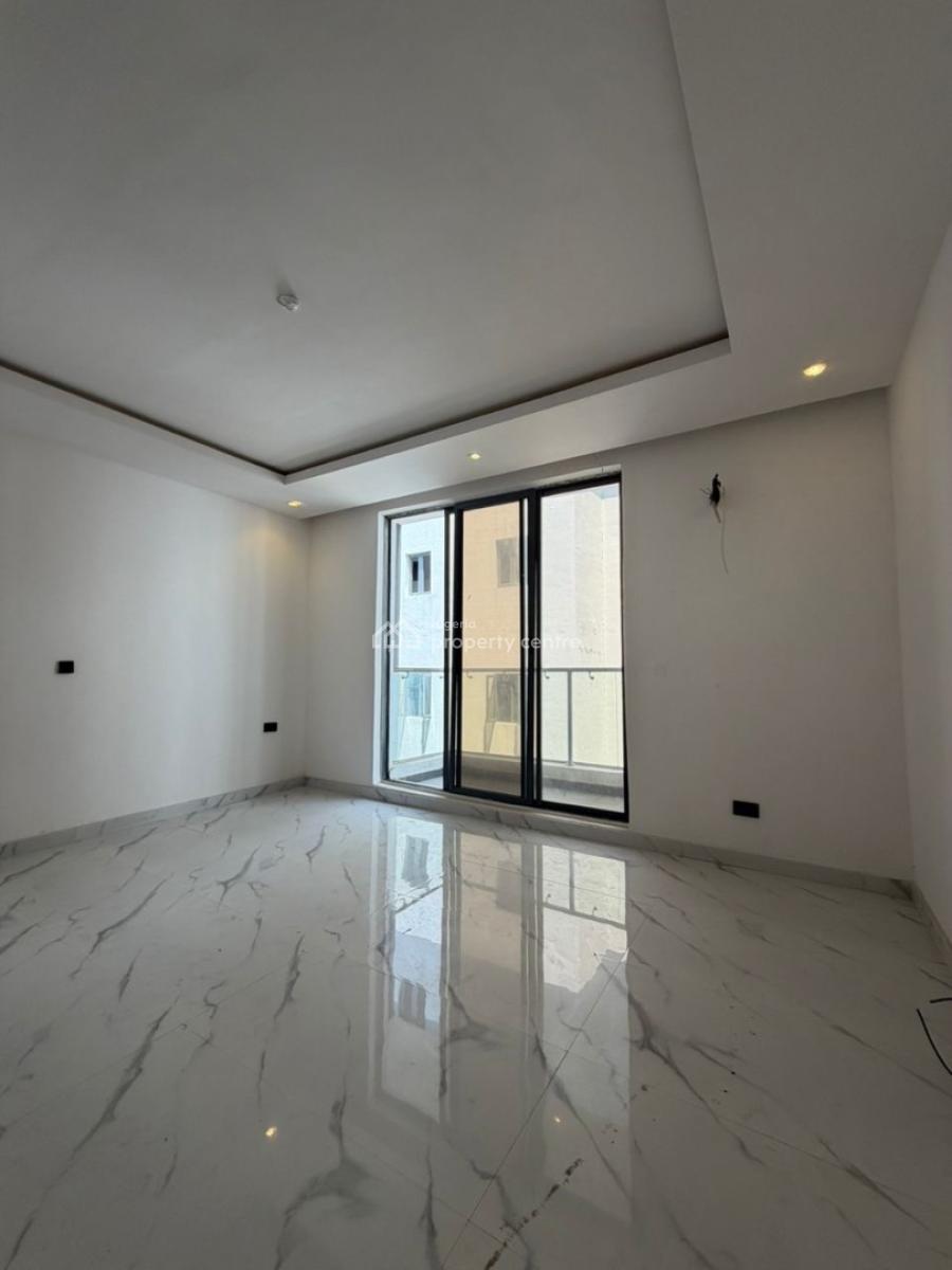 Well Built 4 Bedroom Terrace Duplex, Oniru, Victoria Island (vi), Lagos, Terraced Duplex for Rent