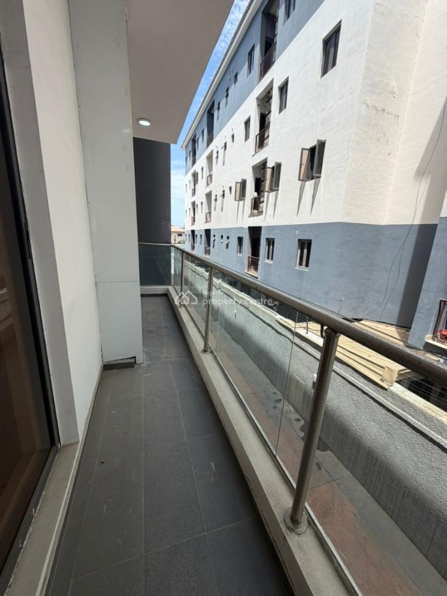 Well Built 4 Bedroom Terrace Duplex, Oniru, Victoria Island (vi), Lagos, Terraced Duplex for Rent