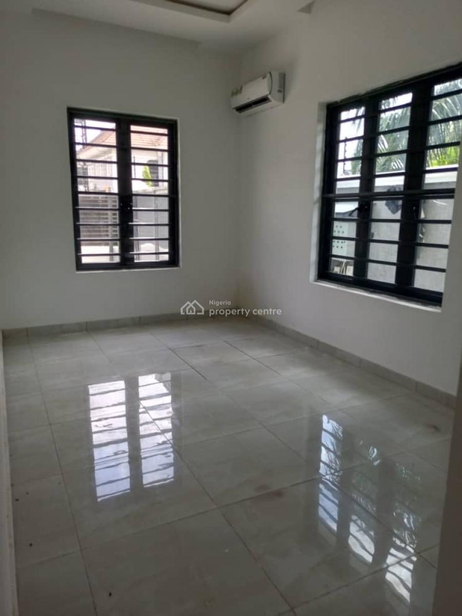 Luxury 3bedroom Apartment, Lekki Phase 1, Lekki, Lagos, Flat / Apartment for Rent
