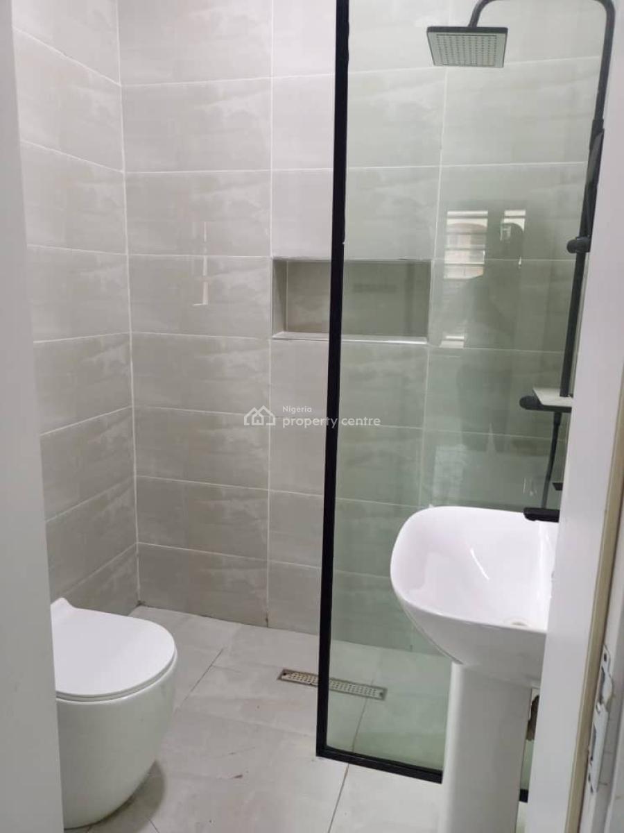 Luxury 3bedroom Apartment, Lekki Phase 1, Lekki, Lagos, Flat / Apartment for Rent