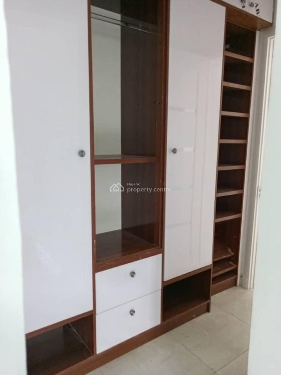Luxury 3bedroom Apartment, Lekki Phase 1, Lekki, Lagos, Flat / Apartment for Rent