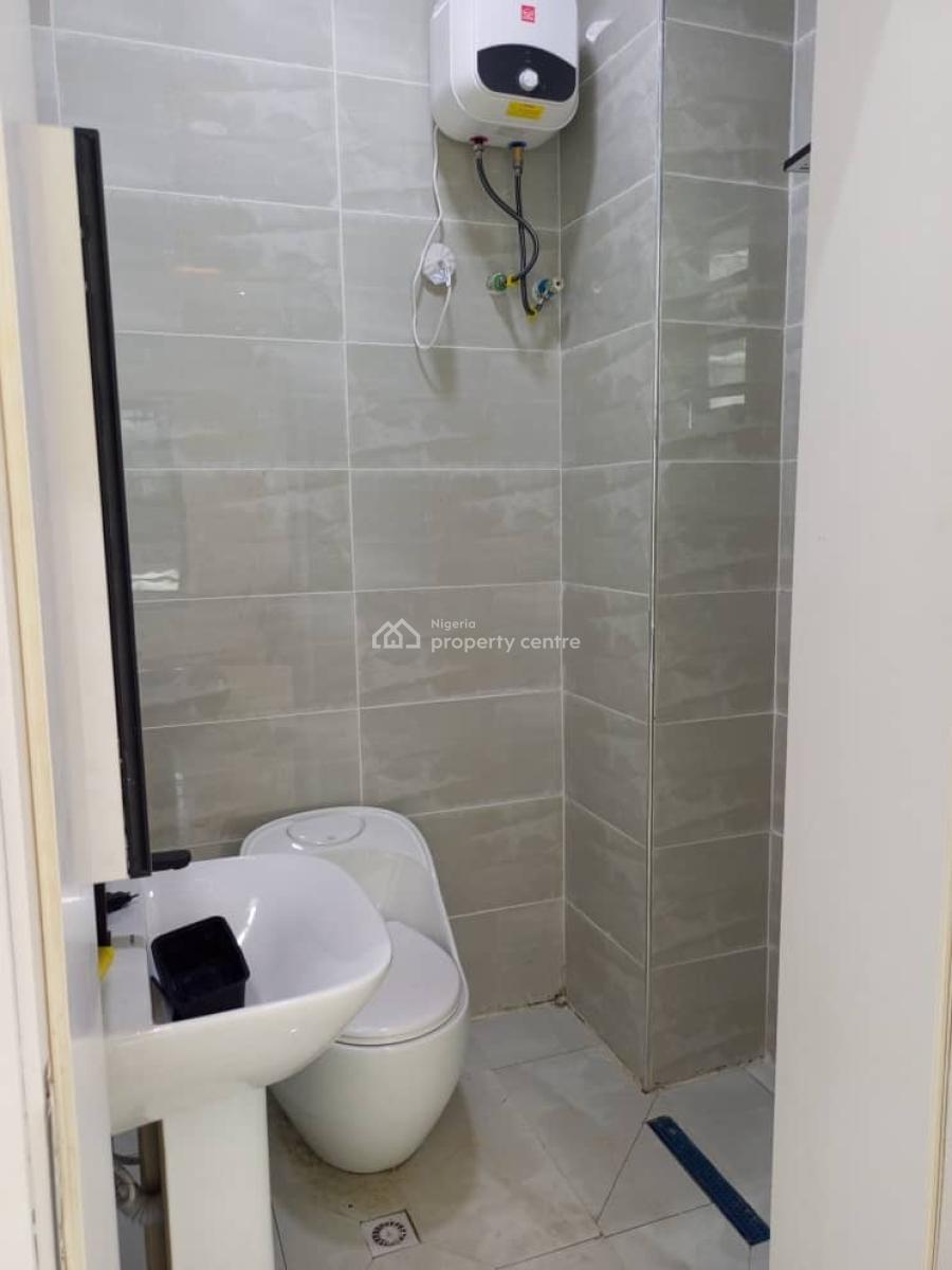 Luxury 3bedroom Apartment, Lekki Phase 1, Lekki, Lagos, Flat / Apartment for Rent