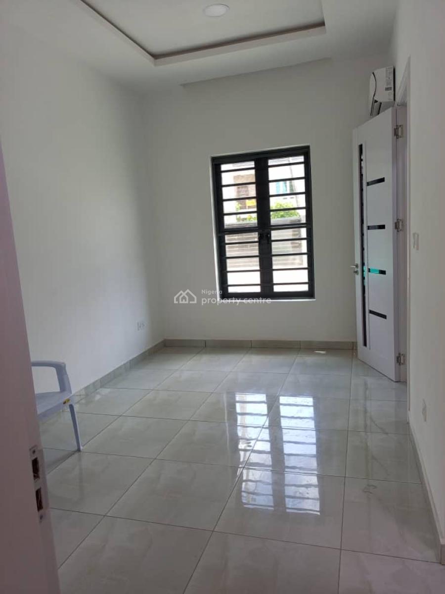 Luxury 3bedroom Apartment, Lekki Phase 1, Lekki, Lagos, Flat / Apartment for Rent