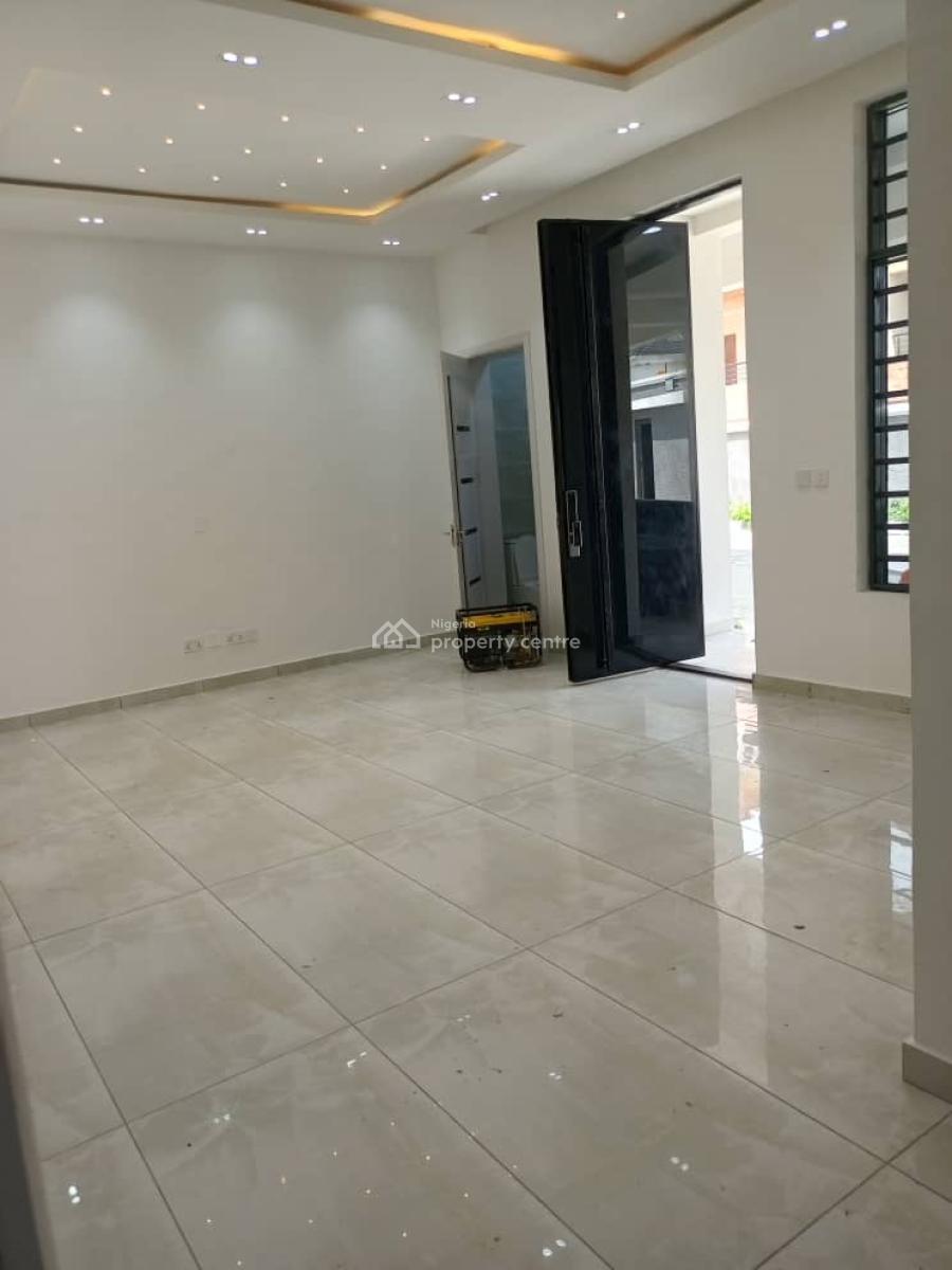 Luxury 3bedroom Apartment, Lekki Phase 1, Lekki, Lagos, Flat / Apartment for Rent