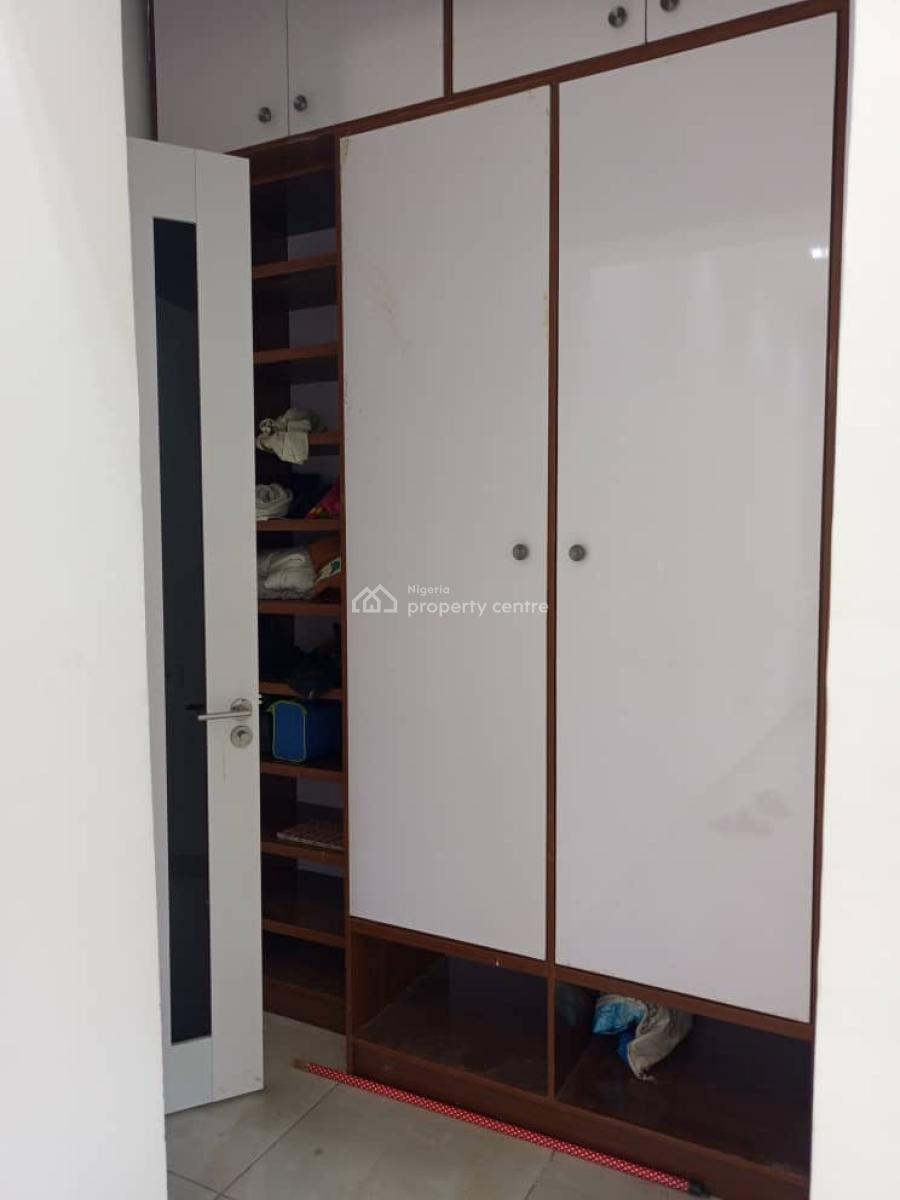Luxury 3bedroom Apartment, Lekki Phase 1, Lekki, Lagos, Flat / Apartment for Rent