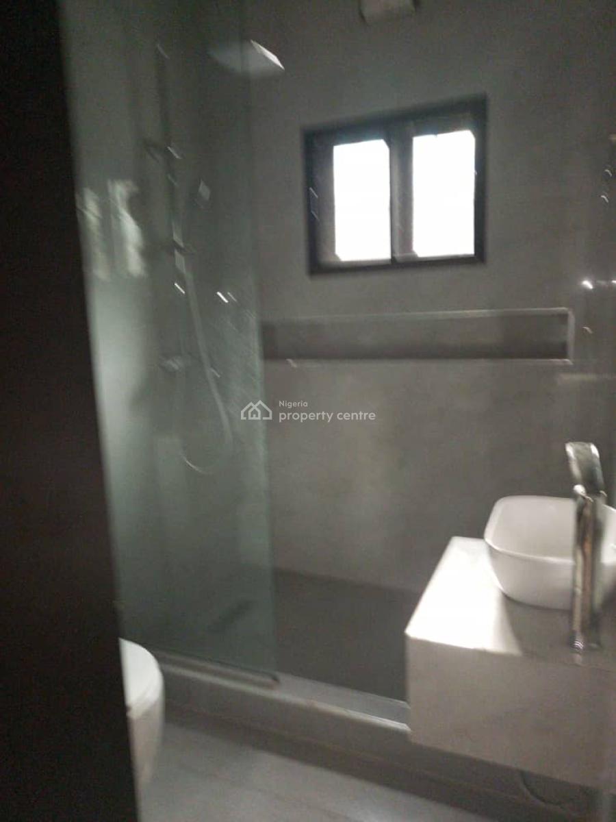 Luxury 3bedroom Apartment, Off Admiralty Way., Lekki, Lagos, Flat / Apartment for Rent