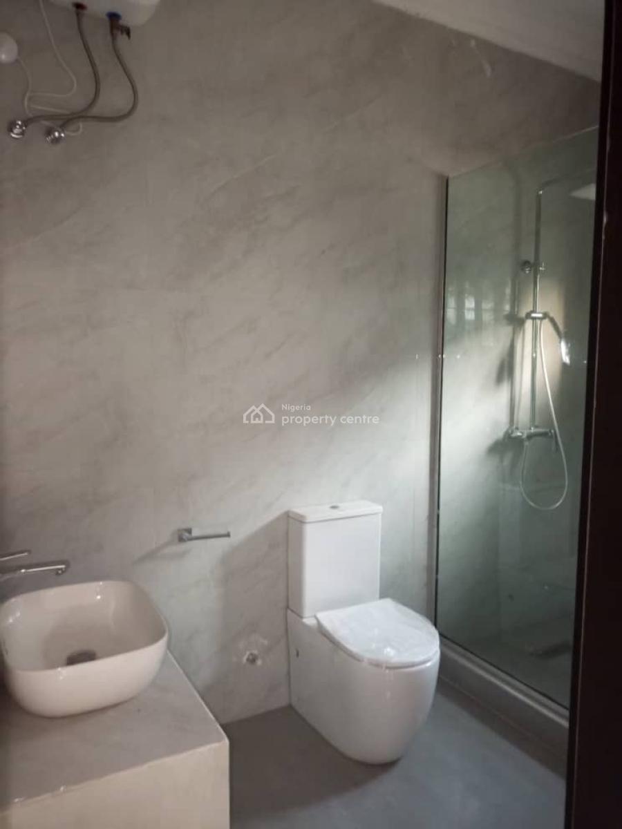 Luxury 3bedroom Apartment, Off Admiralty Way., Lekki, Lagos, Flat / Apartment for Rent