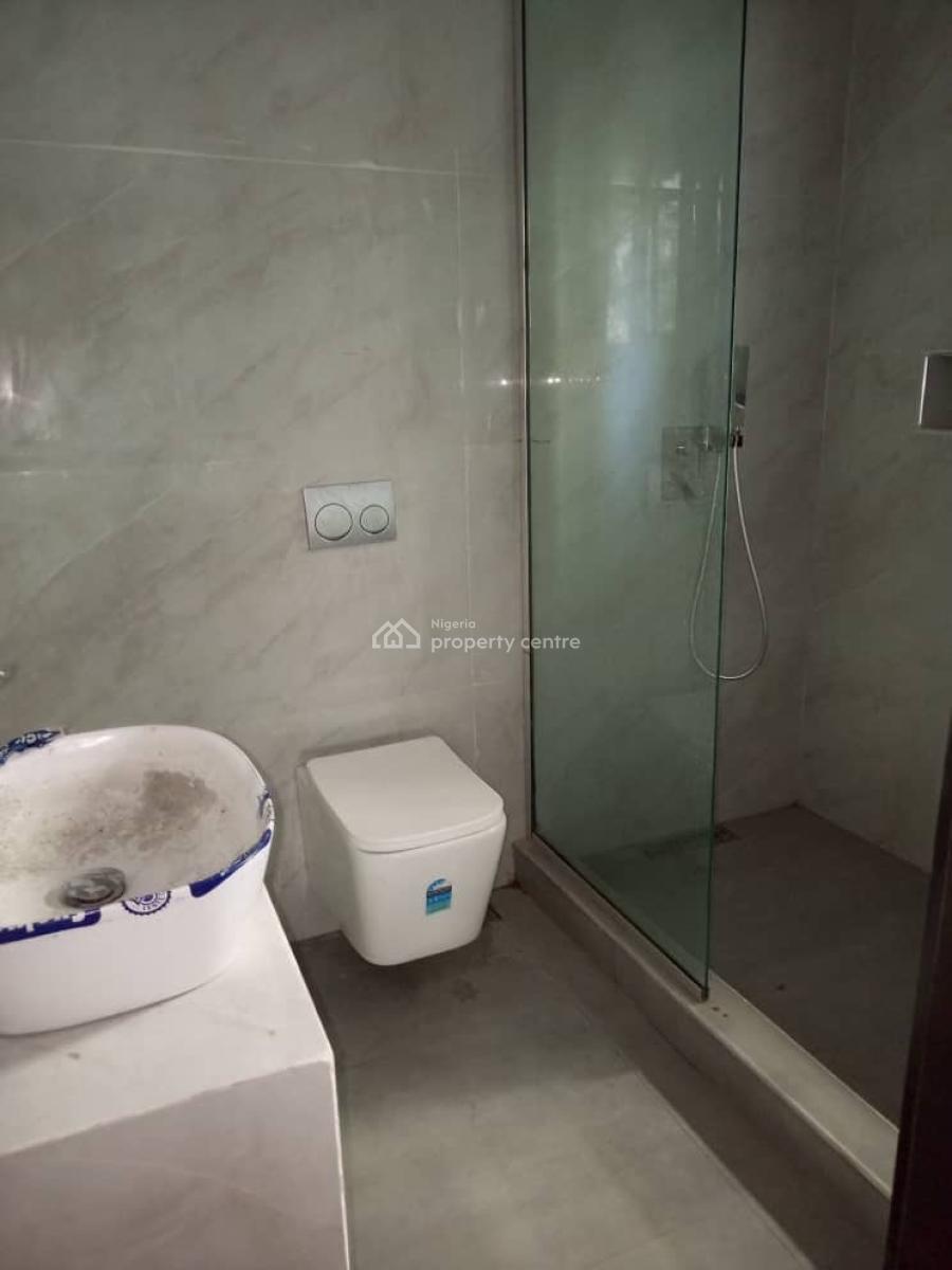 Luxury 3bedroom Apartment, Off Admiralty Way., Lekki, Lagos, Flat / Apartment for Rent