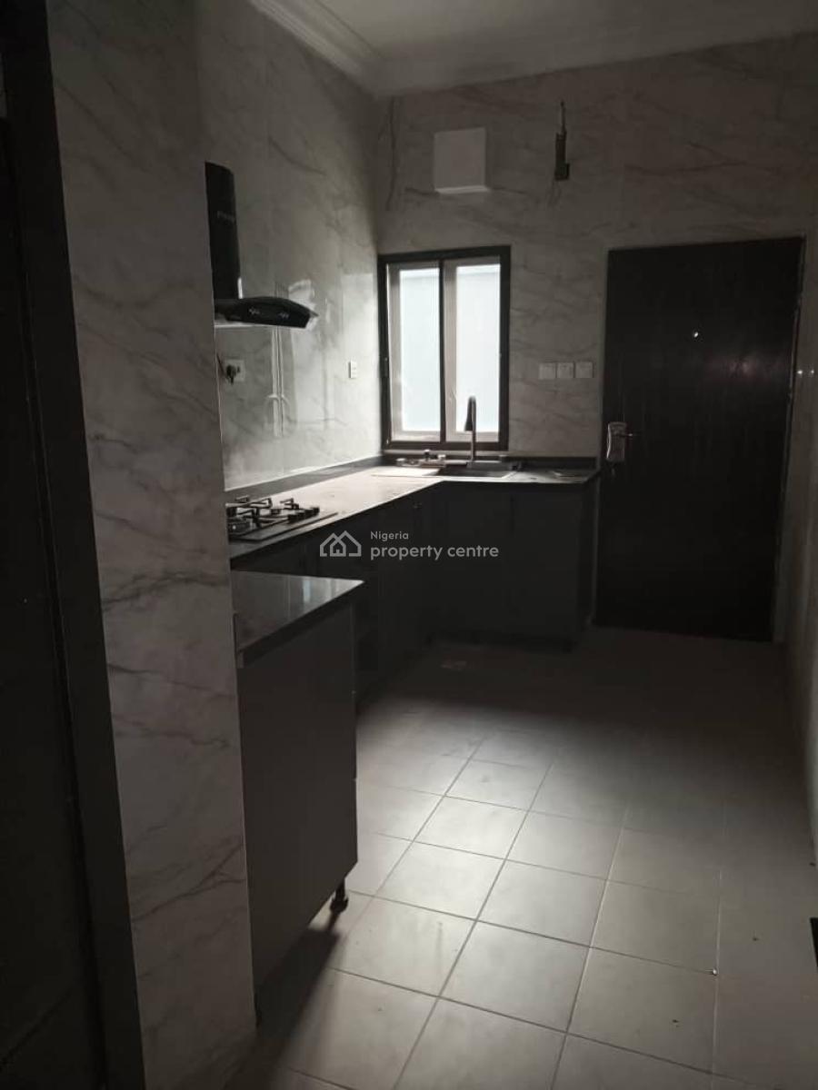Luxury 3bedroom Apartment, Off Admiralty Way., Lekki, Lagos, Flat / Apartment for Rent