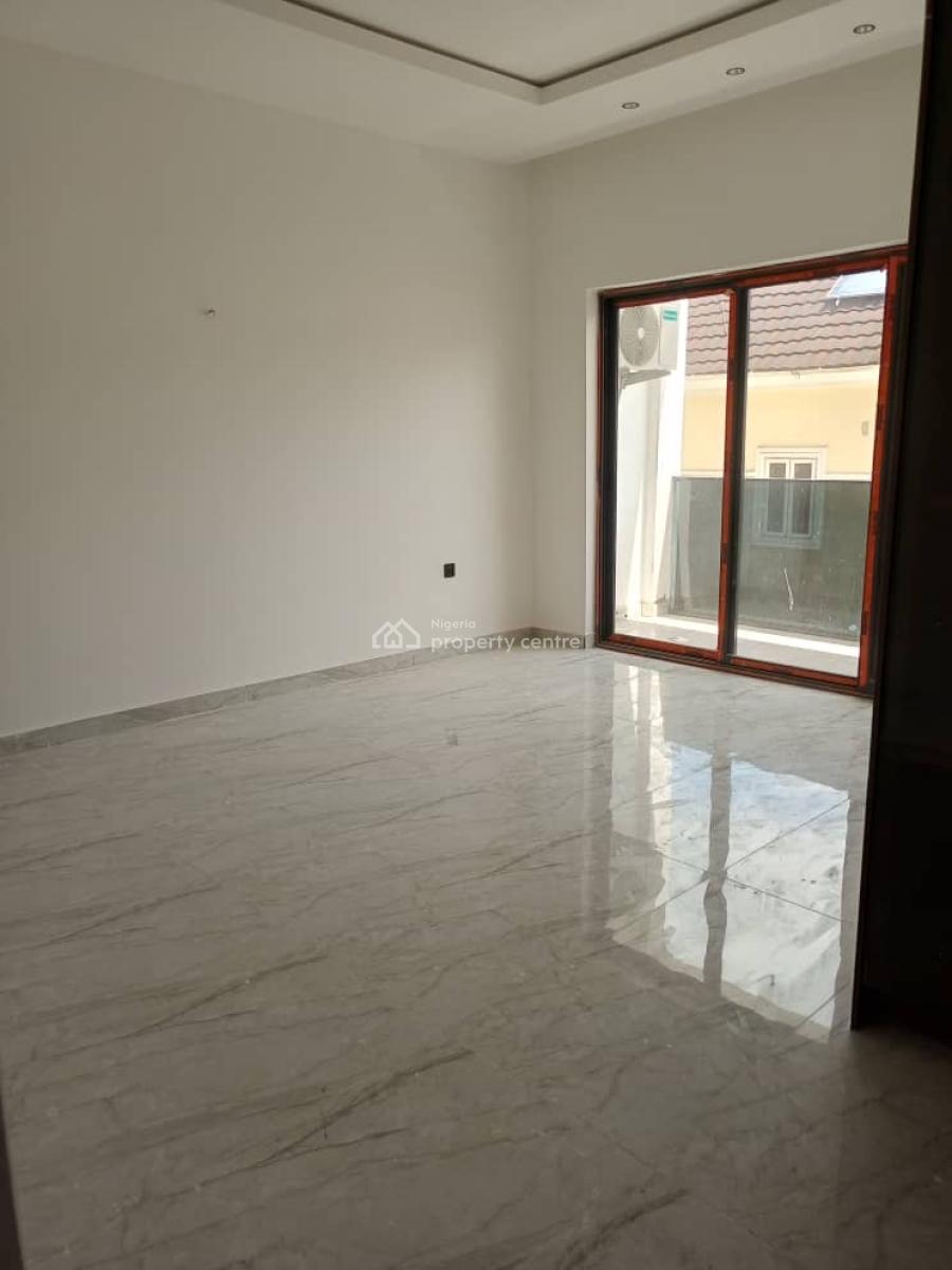Luxury 3bedroom, Lekki Phase 1, Lekki, Lagos, Terraced Duplex for Rent