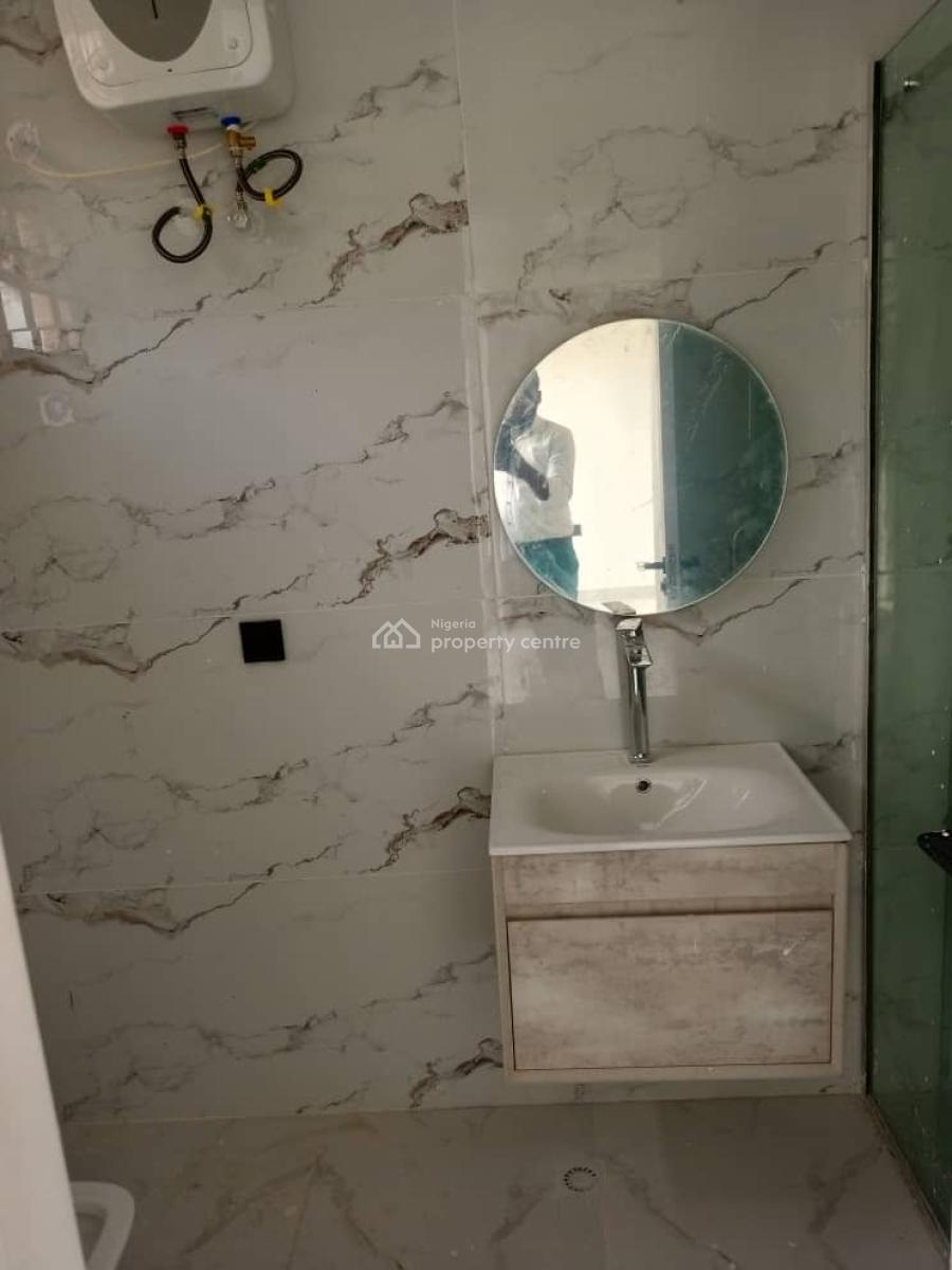 Luxury 3bedroom, Lekki Phase 1, Lekki, Lagos, Terraced Duplex for Rent