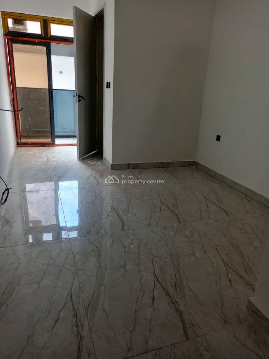 Luxury 3bedroom, Lekki Phase 1, Lekki, Lagos, Terraced Duplex for Rent