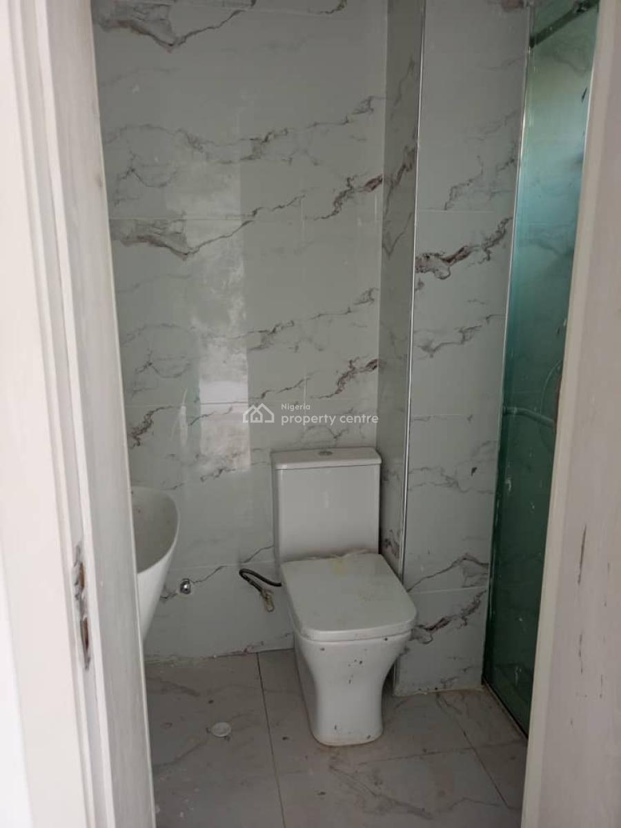 Luxury 3bedroom, Lekki Phase 1, Lekki, Lagos, Terraced Duplex for Rent