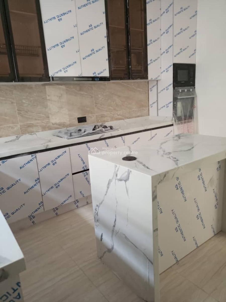 Luxury 3bedroom, Lekki Phase 1, Lekki, Lagos, Terraced Duplex for Rent