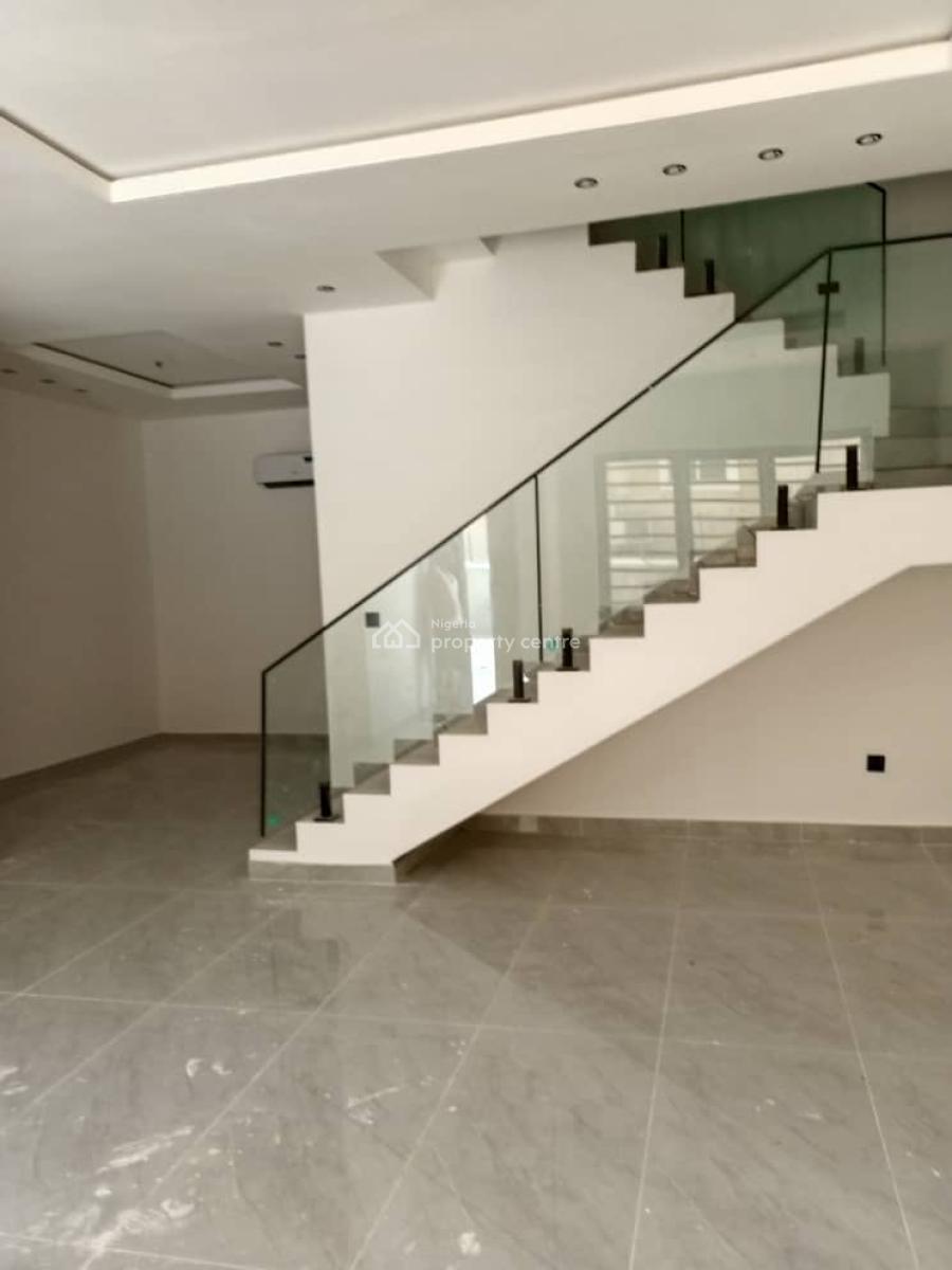 Luxury 3bedroom, Lekki Phase 1, Lekki, Lagos, Terraced Duplex for Rent