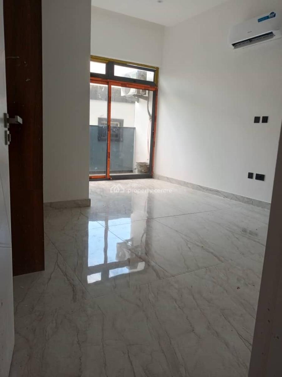 Luxury 3bedroom, Lekki Phase 1, Lekki, Lagos, Terraced Duplex for Rent