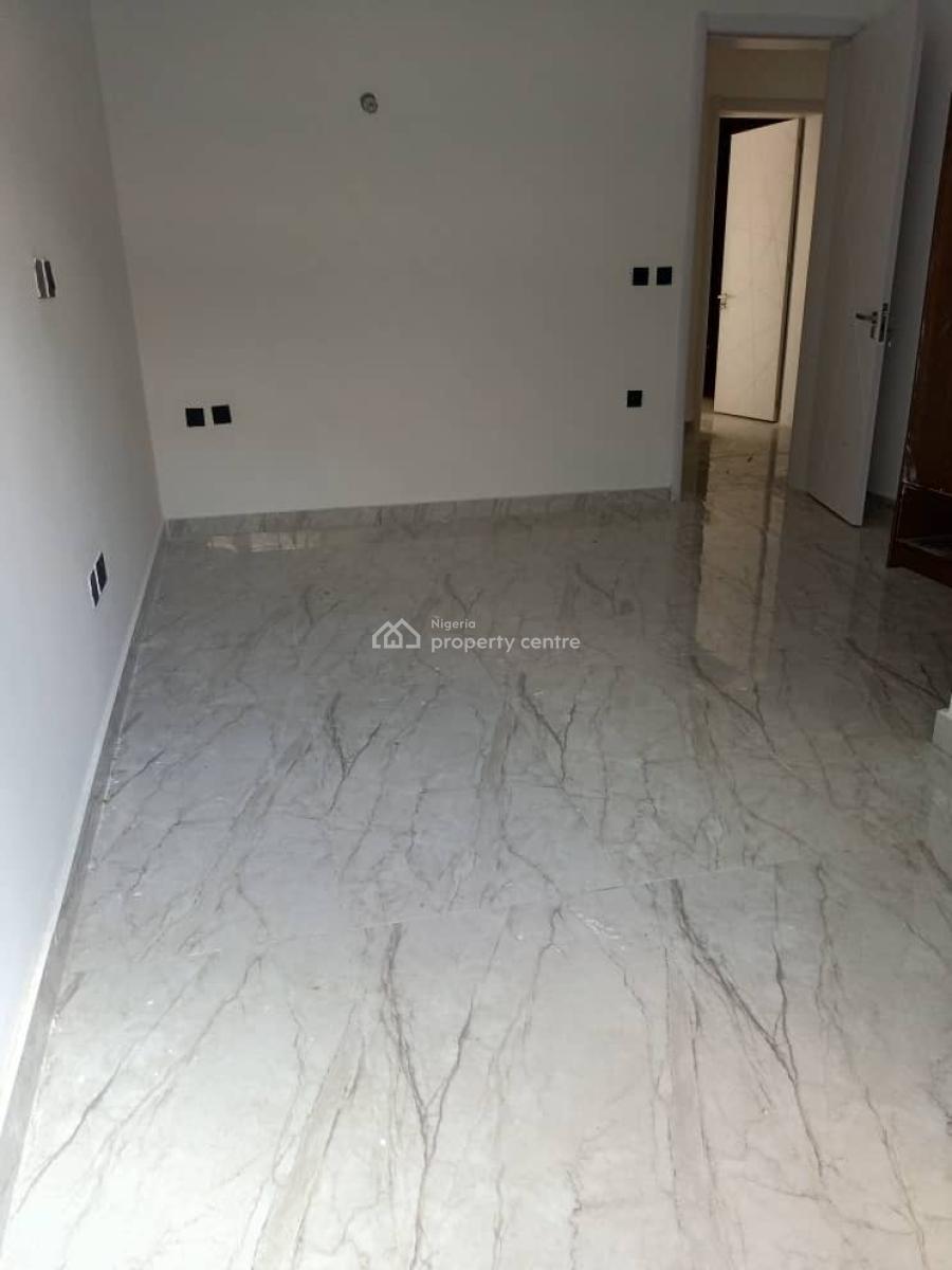 Luxury 3bedroom, Lekki Phase 1, Lekki, Lagos, Terraced Duplex for Rent