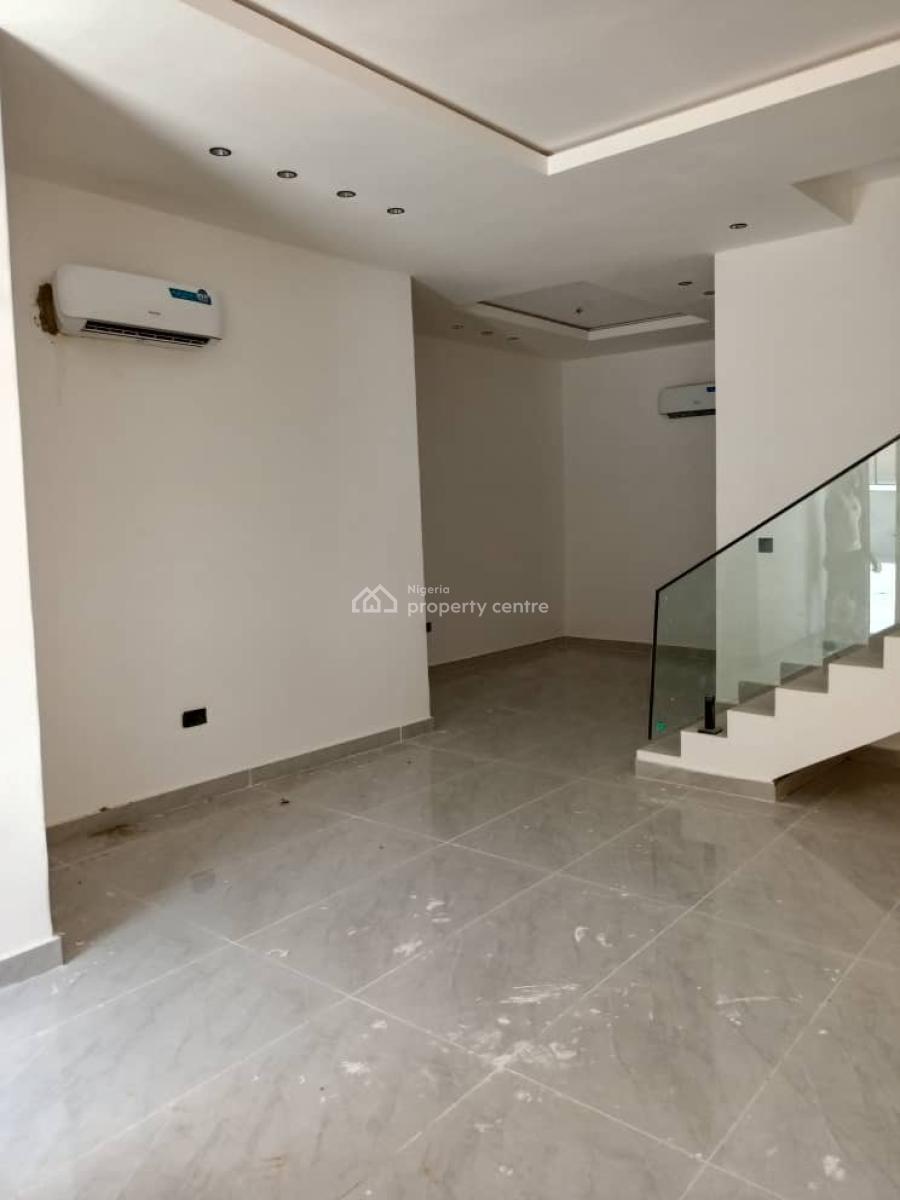 Luxury 3bedroom, Lekki Phase 1, Lekki, Lagos, Terraced Duplex for Rent