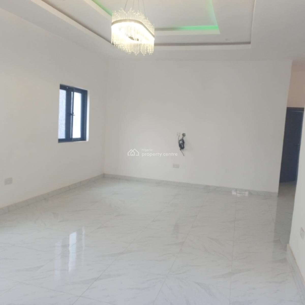 Luxury 2bedroom Apartment, Ajah, Lagos, Flat / Apartment for Sale