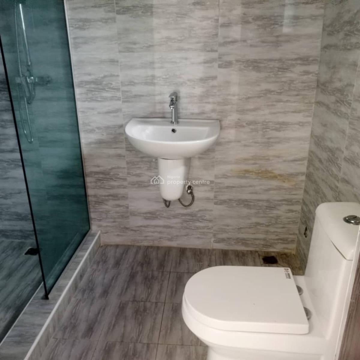 Luxury 2bedroom Apartment, Ajah, Lagos, Flat / Apartment for Sale