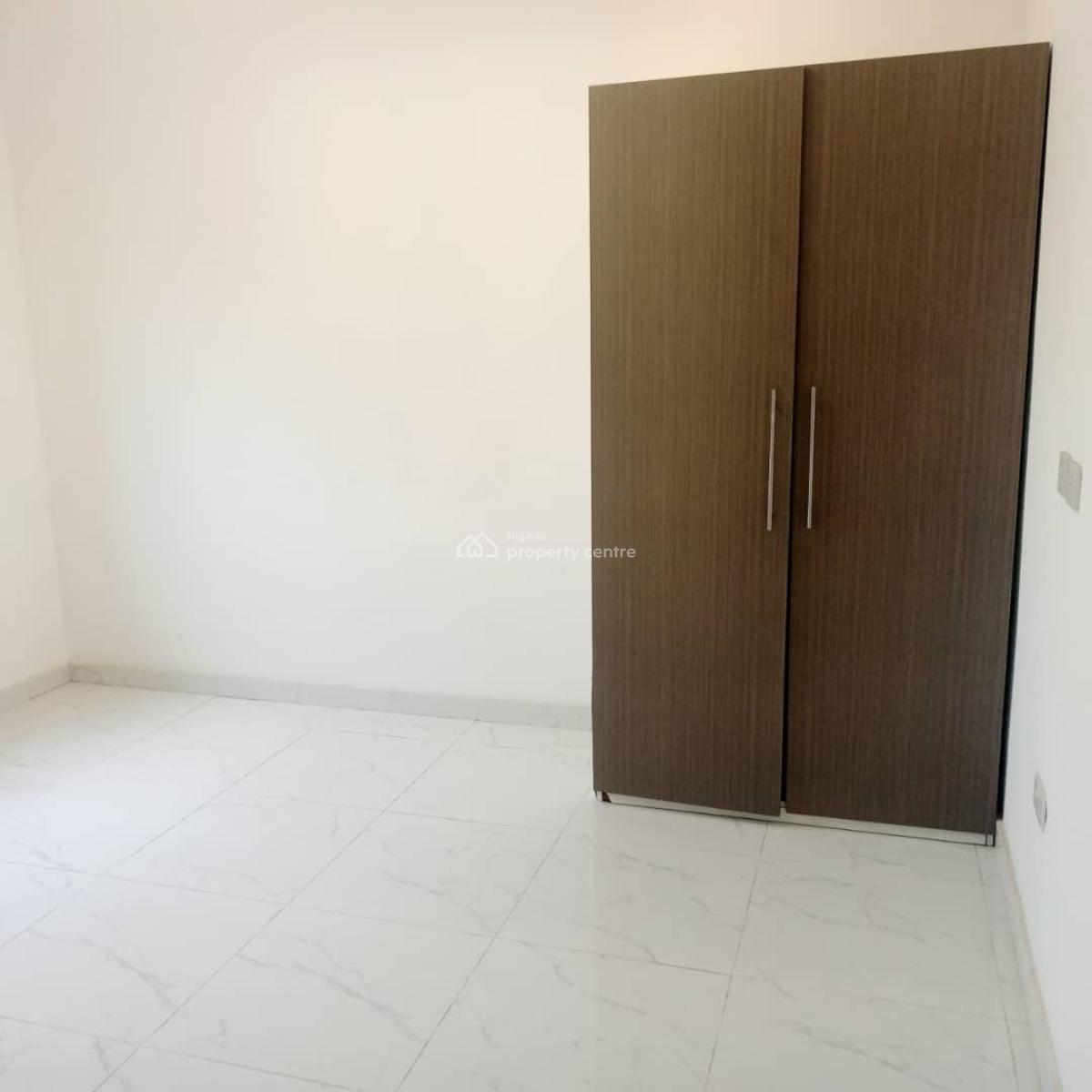 Luxury 2bedroom Apartment, Ajah, Lagos, Flat / Apartment for Sale
