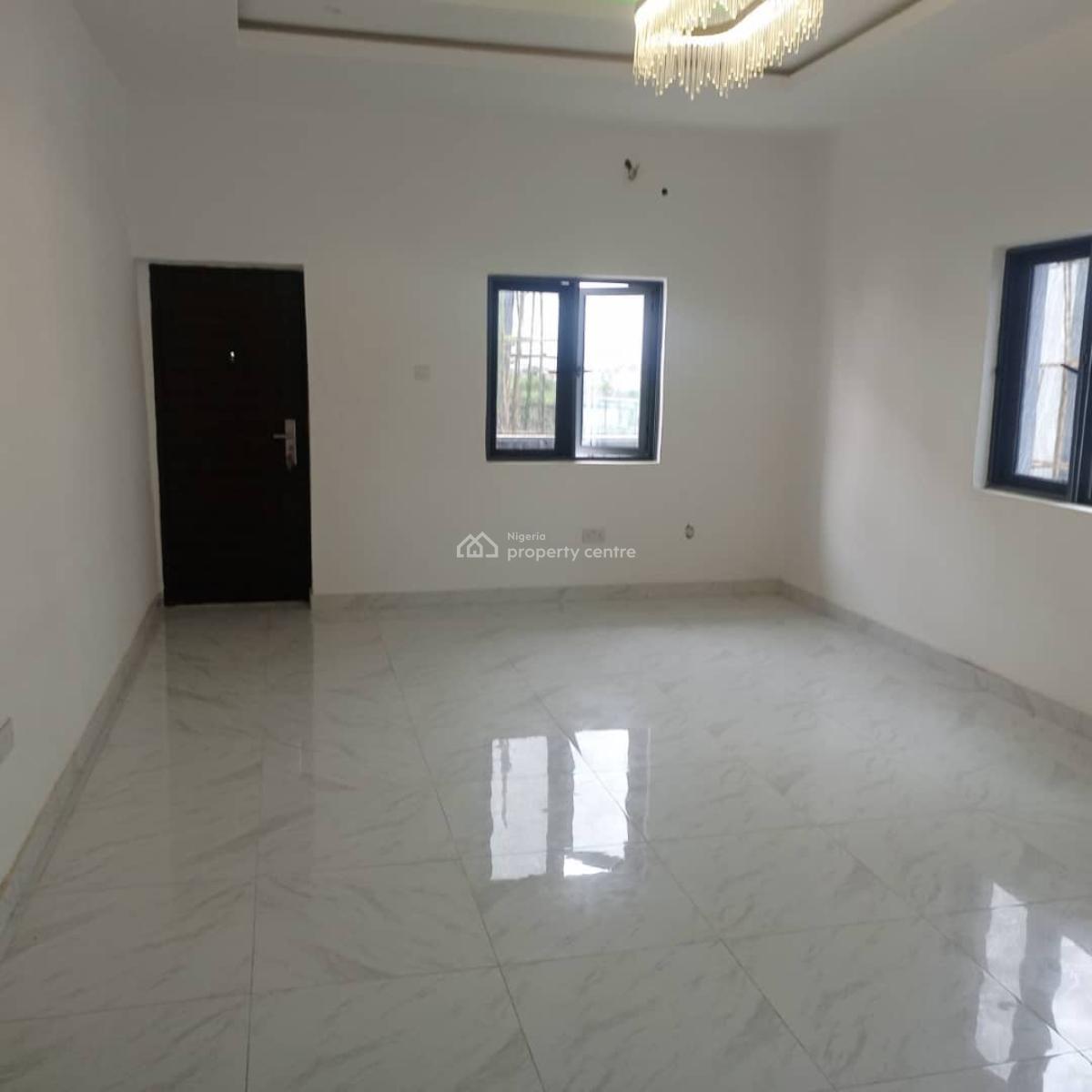 Luxury 2bedroom Apartment, Ajah, Lagos, Flat / Apartment for Sale