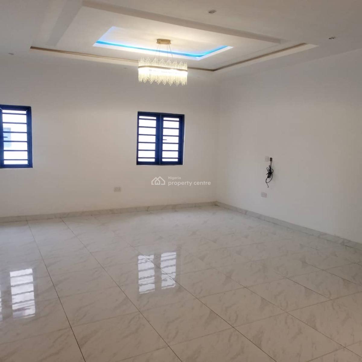 Luxury 2bedroom Apartment, Ajah, Lagos, Flat / Apartment for Sale