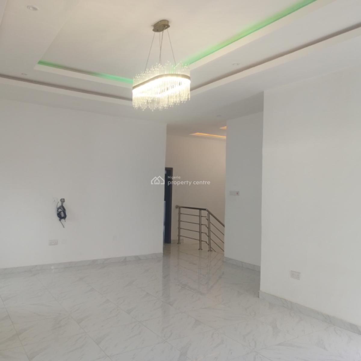 Luxury 2bedroom Apartment, Ajah, Lagos, Flat / Apartment for Sale