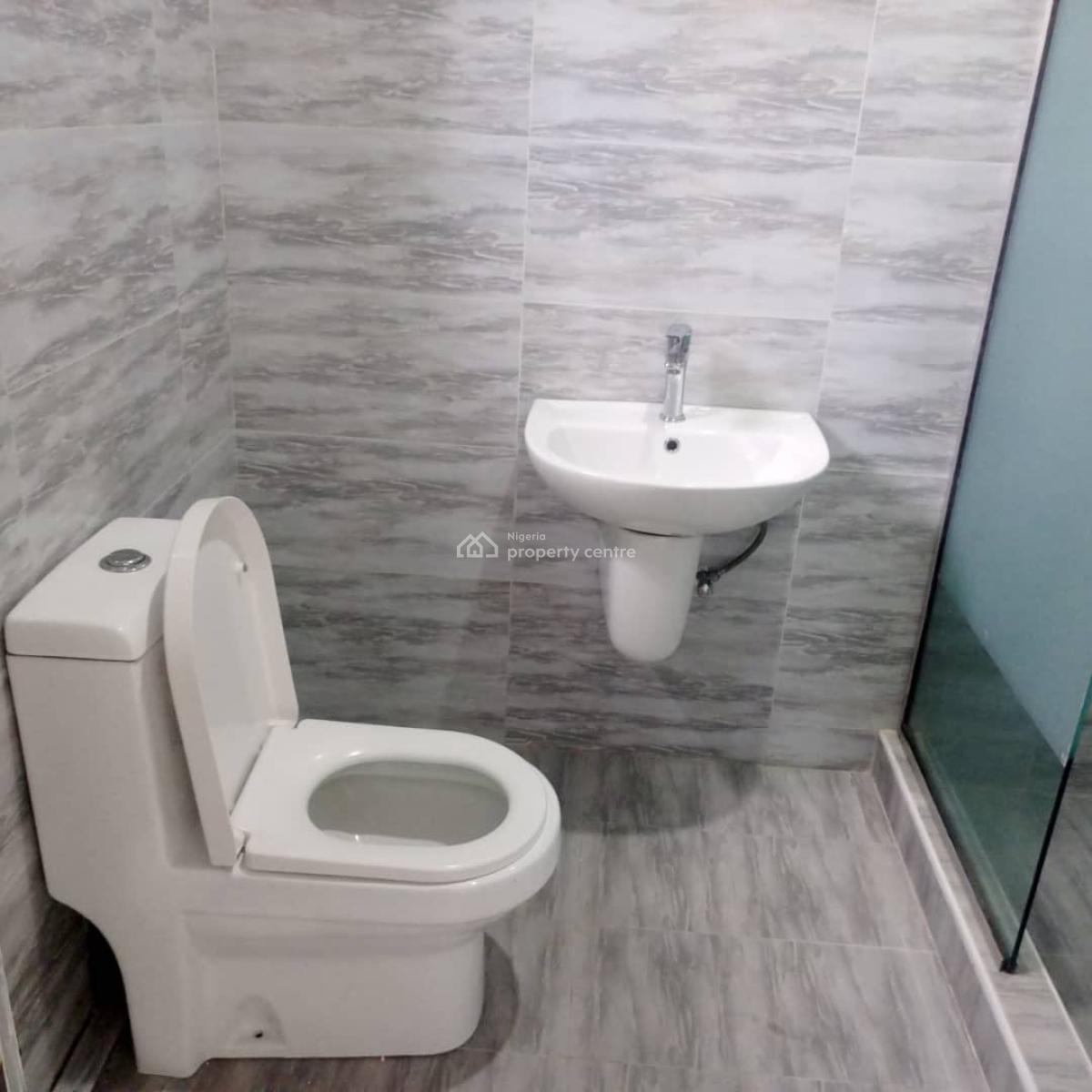 Luxury 2bedroom Apartment, Ajah, Lagos, Flat / Apartment for Sale