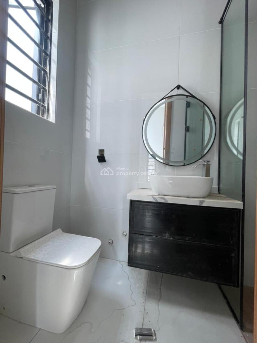 5 Bedroom Detached Duplex at Ikota, Lekky County Homes, Ikota, Lekki, Lagos, Detached Duplex for Sale