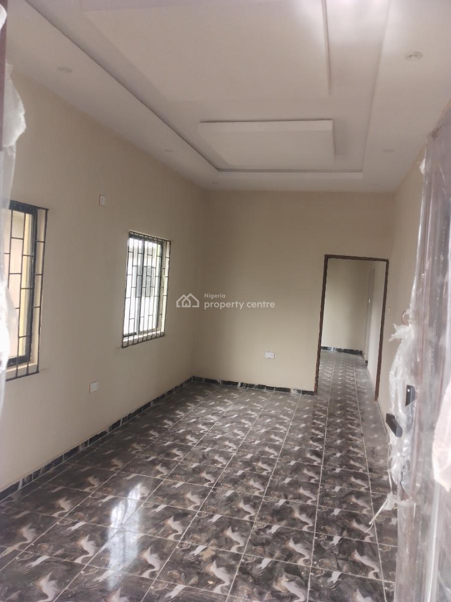 Newly Built 3-bedroom and 1-bedroom Flat, Off Adekunle Street, Omo Obanta, Mile 12, Kosofe, Lagos, Flat / Apartment for Rent